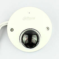 IP відеокамера Dahua DH-IPC-HDPW1420FP-AS (2.8 мм), фото 2