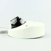 IP відеокамера Dahua DH-IPC-HDPW1420FP-AS (2.8 мм), фото 3