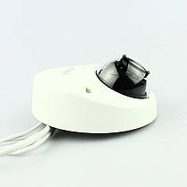 IP відеокамера Dahua DH-IPC-HDPW1420FP-AS (2.8 мм), фото 2