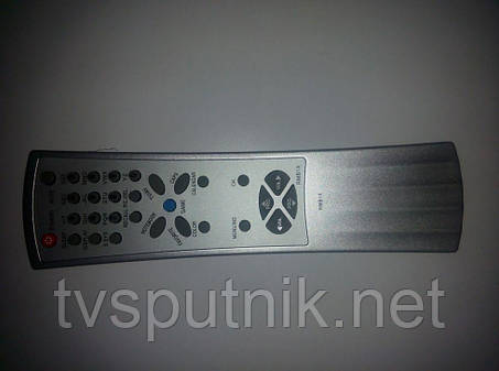 Пульт для телевізора Hyundai RMB1X, фото 2