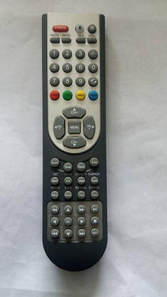 Пульт Alpari LH-32S81D [TV + DVD], фото 2