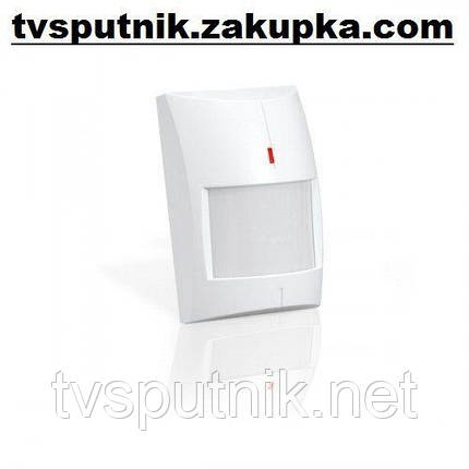 Бездротовий сповіщувач руху Satel MPD-300, фото 2