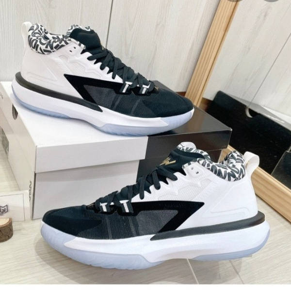 Nike Air Jordan Zion 1