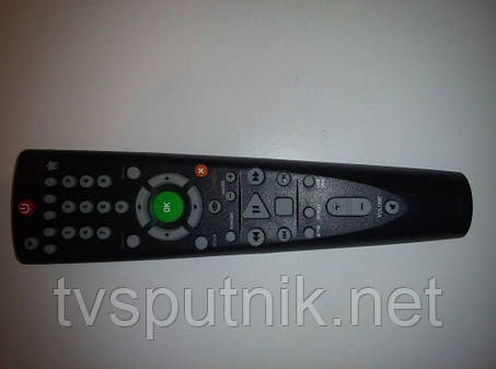 Пульт BBK RC-437 (DVD), фото 2