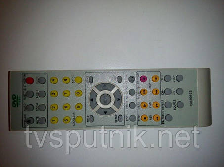 Пульт BBK DW9915S, фото 2