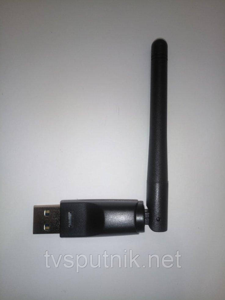 Wi-Fi adapter Aura HD/ MAG 250 (усиление 2дБ) - фото 1 - id-p611234118