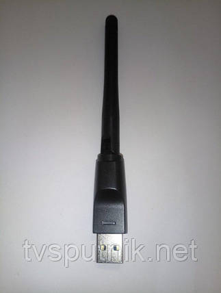 Wi-Fi adapter Aura HD / MAG 250 (посилення 2дБ), фото 2