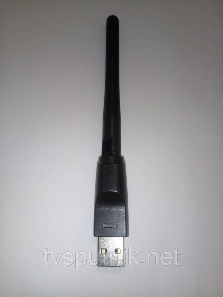 Wi-Fi adapter Aura HD/ MAG 250 (усиление 2дБ) - фото 2 - id-p611234118