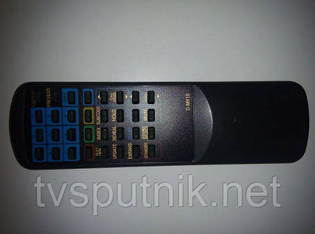 Пульт Funai MK10 TEXT (телетексту), фото 2