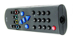 Пульт Grundig TP-715, фото 2