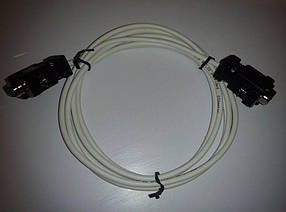 Шнур для прошивки RS-232 (1 метр)