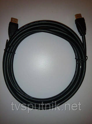 Кабель HDMI-HDMI Prolink PL048-0330 (3,3 м), фото 2
