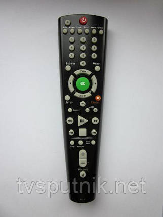 Пульт BBK LT115 (BBK LT121) TV + DVD, фото 2