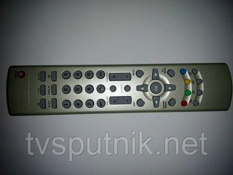 Пульт BBK RC-1504 (LCD TV), фото 2