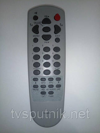 Пульт Daewoo R-44DS01, фото 2