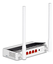 Wi-Fi Роутер Totolink N300RT (300 Мбіт/с), фото 2