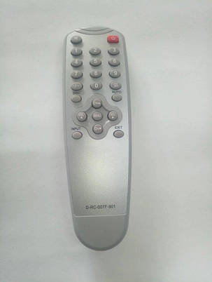Пульт Digital RC-007F-901 (LCD), фото 1