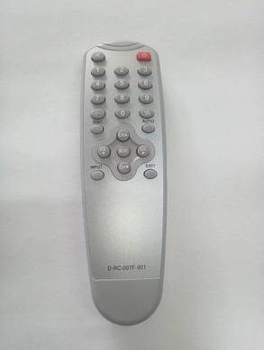 Пульт Digital RC-007F-901 (LCD), фото 3