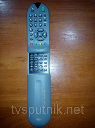 Пульт LG (GOLD STAR) 105-224F, фото 2