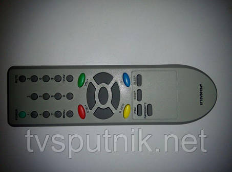 Пульт LG 6710V00124Y, фото 2