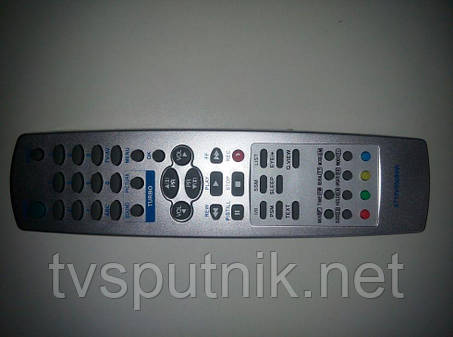Пульт LG 6710V00088W, фото 2