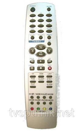 Пульт LG 6710V00088S, фото 2
