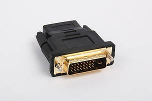 Адаптер Ultra DVI-D Plug - HDMI A (UC008), фото 2