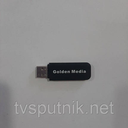 Golden Media SPARK Wi-Fi USB Stick, фото 2