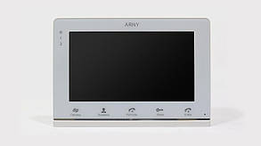 Комплект відеодомофона Arny AVD-710MD (з пам'яттю) + Arny AVP-05, фото 2