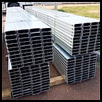 Профили для ЛСТК