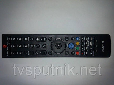 Пульт Galaxy Innovations GI-8120, фото 2