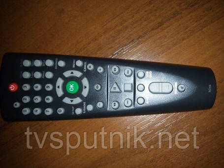 Пульт BBK RC116 (DVD), фото 2