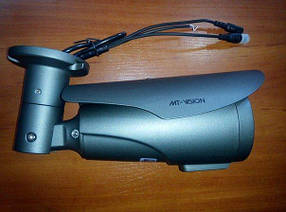 Відеокамера MT-Vision MT-CVI1022SVF (1мп) (2.8-12 мм)
