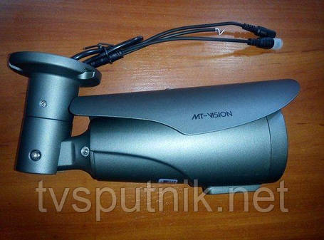 Відеокамера MT-Vision MT-CVI1022SVF (1мп) (2.8-12 мм), фото 2