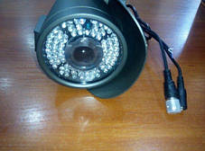 Відеокамера MT-Vision MT-CVI1022SVF (1мп) (2.8-12 мм), фото 2