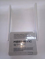 Wi-Fi Роутер Keenetic Start KN-1111, фото 4