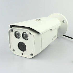 Зовнішня відеокамера Dahua DH-HAC-HFW1220DP (3.6 мм)