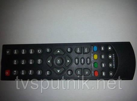 Пульт Globo GL60 (E-RCU-018), фото 2