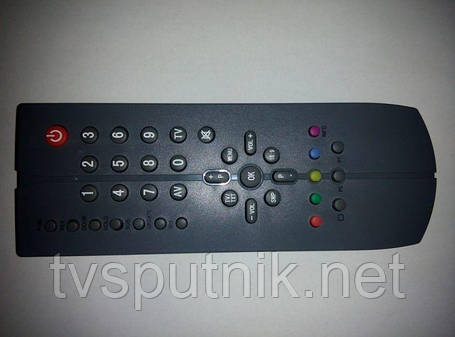 Пульт Grundig Davio 15-5710, фото 2