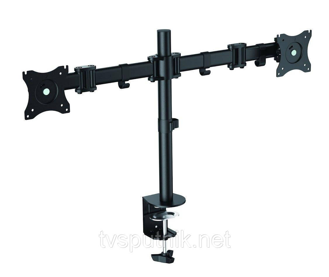 Настільний кріплення для моніторів ITECHmount MBS-12F