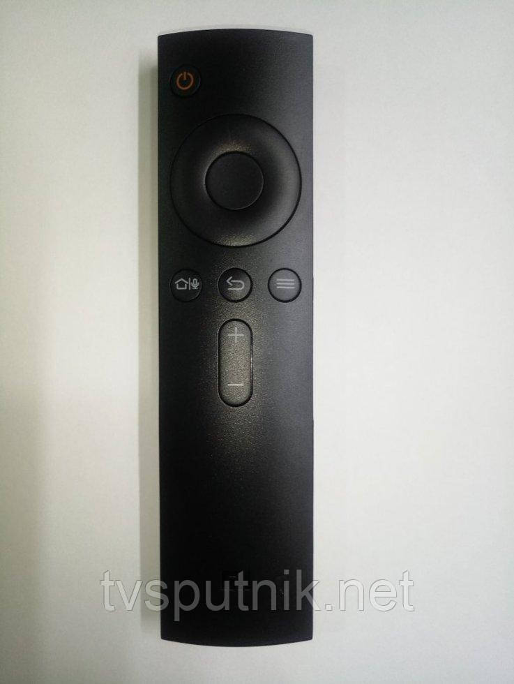 Пульт Xiaomi Box MDZ-15-AA (Bluetooth) + силіконовий чохол