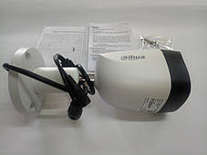 Відеокамера Dahua DH-HAC-HFW1200CMP (2мп), фото 2