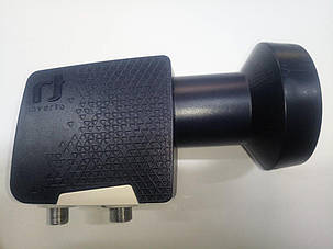 LNB Inverto IDLB-twl410-Premu-opn Universal Twin, фото 2