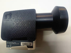 LNB Inverto IDLB-twl410-Premu-opn Universal Twin, фото 2