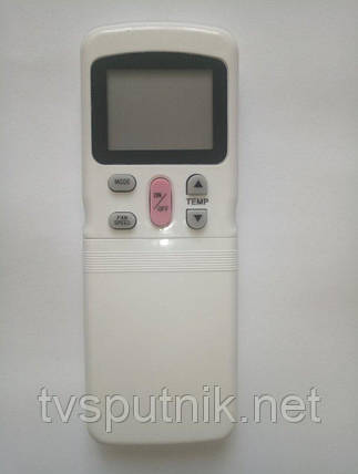 Пульт для кондиціонерів Lessar R11HG/E, фото 2