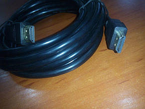 Кабель HDMI-HDMI ULTRA 4 метри, фото 2