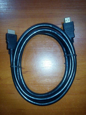 Кабель HDMI-HDMI ULTRA 1.8 метра, фото 2