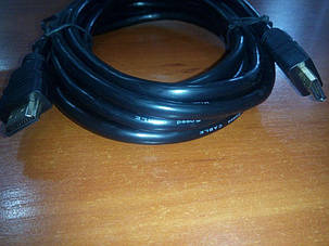 Кабель HDMI-HDMI ULTRA 3метра, фото 2
