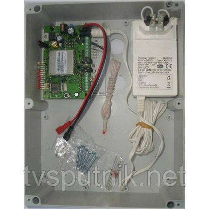 GSM дозвонщик "GSM-Universal", фото 2