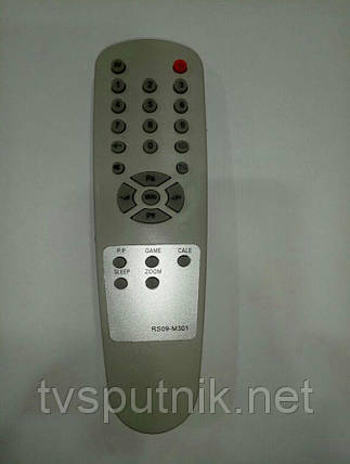 Пульт GROL RS09-M301, фото 2
